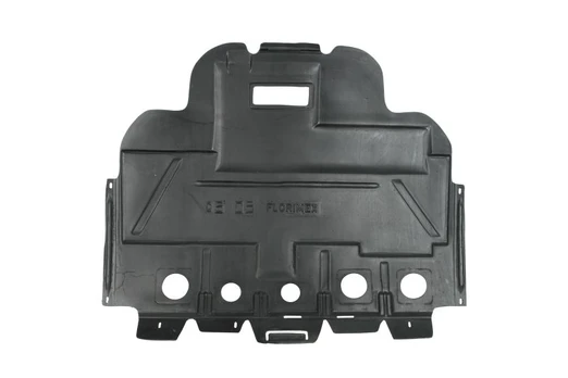 Apsauga po varikliu CITROEN C5 II, C5 II/KOMBI