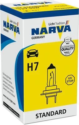 Lemputė, prožektorius NARVA 483283000