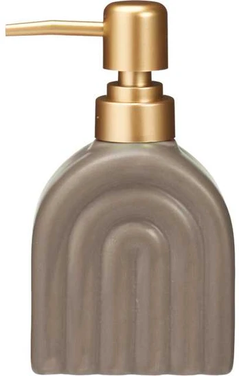 Keraminis muilo dozatorius BOGEN, 320 ml