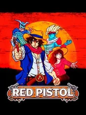 Red Pistol PC