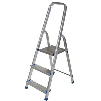 AW-Tools AWTOOLS ALIUMINIO KOPĖČIŲ LAISVĖ. 3ST.150KG