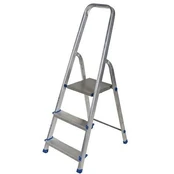 AW-Tools AWTOOLS ALIUMINIO KOPĖČIŲ LAISVĖ. 3ST.150KG kaina
