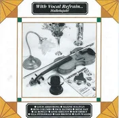 CD Various - With Vocal Refrain...Hallelujah!