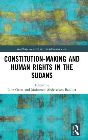 Constitution-making and Human Rights in the Sudans