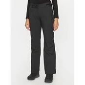 Rossignol Slidinėjimo kelnės Staci RLMWP04 Juoda Standard Fit