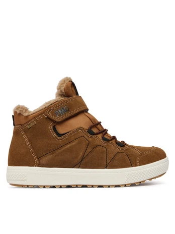 Primigi Auliniai batai GORE-TEX 2386411 D Ruda