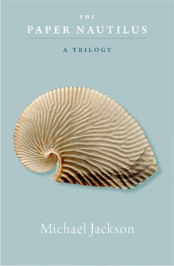 Paper Nautilus