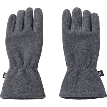 REIMA Varmin 5300112C Black melange - 7/8
