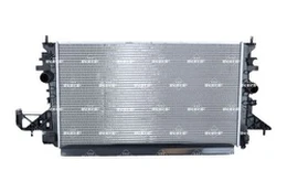 Radiatorius, variklio aušinimas NRF 550063