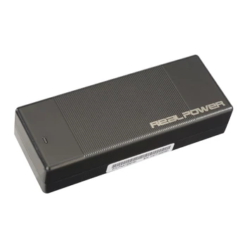 Maitinimo šaltinis do laptopa Realpower 120 W, 2.1 A, 19 V (UNA-40 REP)