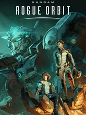 Gundam Rogue Orbit PC