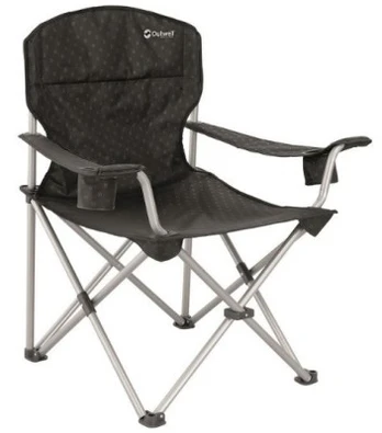 Turistinė kėdė OUTWELL Catamarca Arm Chair XL