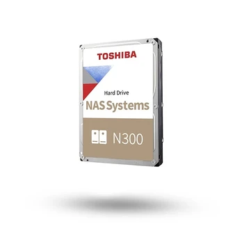 N300 20TB, hard drive