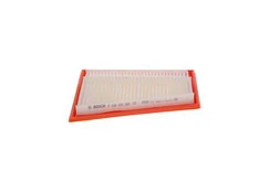 Oro filtras BOSCH F026400389 kaina