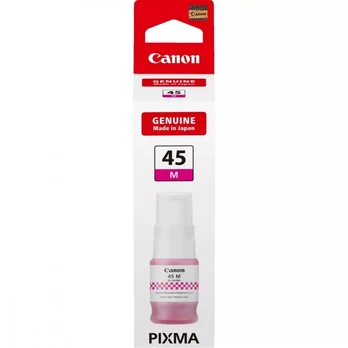 CANON GI-45 Ink Bottle Magenta EMB