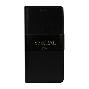 Odinis telefono dėklas Special Samsung Galaxy S10, juodas