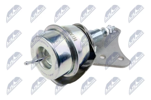 Kompresorius, įkrovimo sistema NTY ECD-AR-001