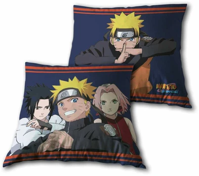 PIERROT Naruto Shippuden cushion