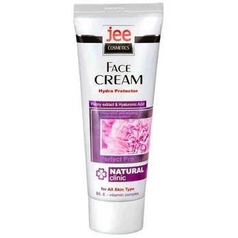Veido kremas Jee Cosmetics Peony extract & Hyaluronic Acid, 75ml