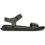 Basutės adidas Terrex Hydroterra Light JQ2572 Juoda