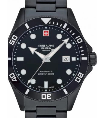 Swiss Alpine Military 7095.2177
