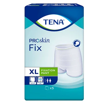 TENA Fix XL kelnaitės N5