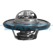Termostatas, aušinimo skystis DAYCO DT1019V kaina