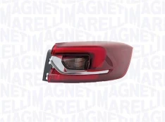 Galinis žibintas MAGNETI MARELLI 714020590803 kaina