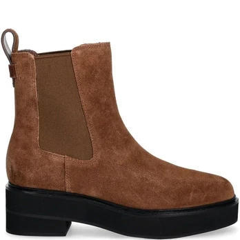 Aulinukai moterims, Ruda, Adrianna bootie