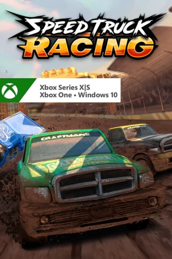 Speed Truck Racing PC