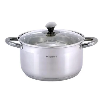 Puodas, 2 L