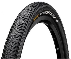 Continental Double Fighter III 20x1.75 MTB padanga 520g