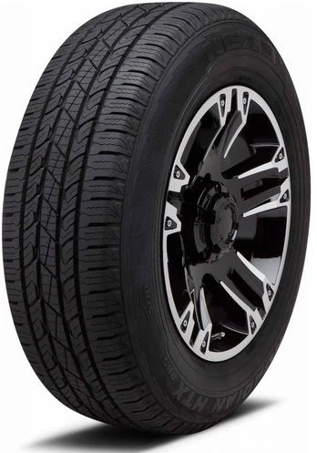 Nexen Roadian HTX RH5 235/65 R17 108 H