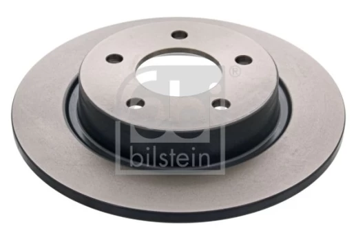 Stabdžių diskas FEBI BILSTEIN 32775