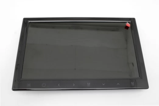 Monitorius MS1001BK