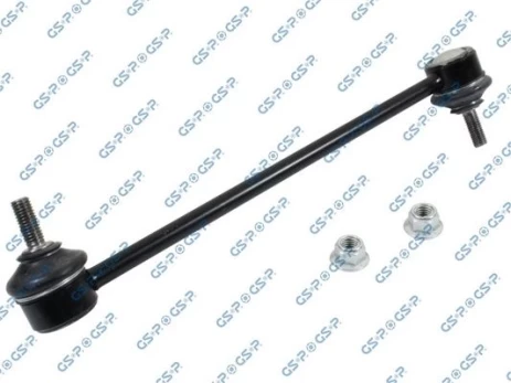 Šarnyro stabilizatorius GSP S050418