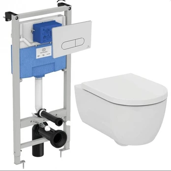 Komplektas pakabinamo klozeto Ideal Standard