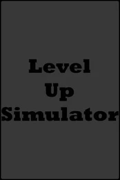 Level Up Simulator PC