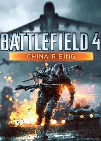 Battlefield 4: China Rising DLC