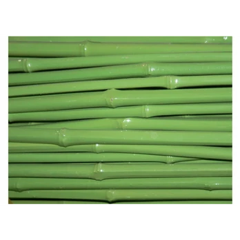 PVC kuoliukai augalams 12/14 120 cm