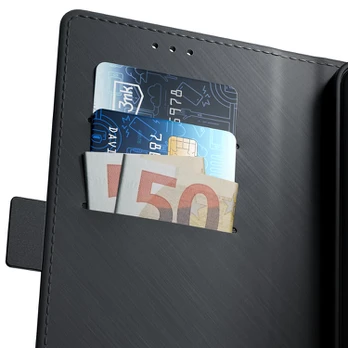 Xiaomi 14T Pro - 3mk Wallet Case