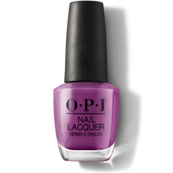 OPI Nail Lacquer I Manicure for Beads 15 ml 15
