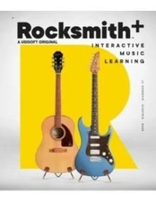 Rocksmith Playstation 5
