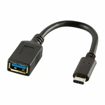 USB adapteris "LogiLink" 15 cm