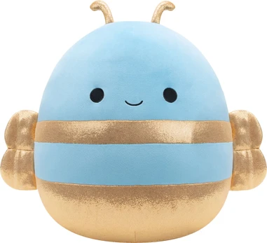 Adopt Me - Squishmallow - Queen Bee 35 cm (243-900001)