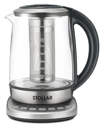 Virdulys Stollar TKS800