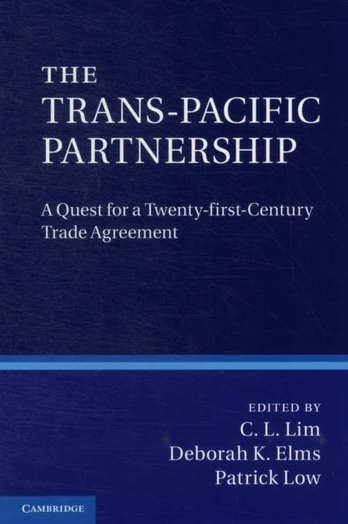 Trans-Pacific Partnership