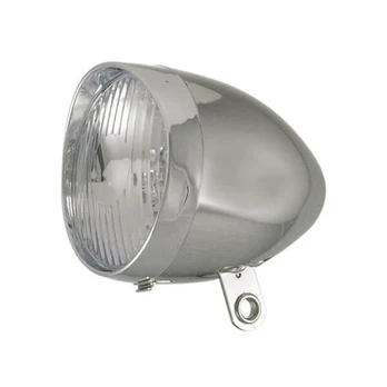 Ikzi Light - Retro žibintas - 3 LED akumuliatorinis apšvietimas