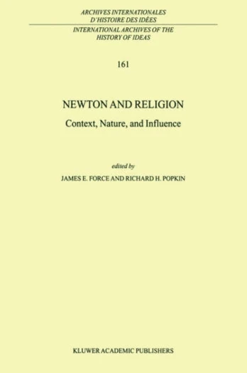 Newton and Religion