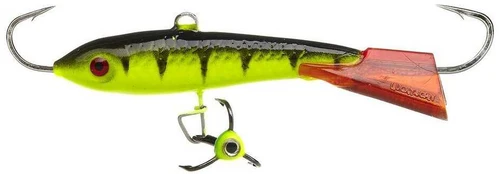 Masalas Balanced Jig Classic 5 81501-31RT, Lucky John